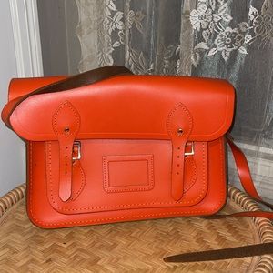 Cambridge Satchel Company